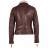 Geaca de Piele Dama Gipsy Maro GWTyla LAPEV W Geaca de Piele Dama Gipsy Maro GWTyla LAPEV W - readytowear.ro