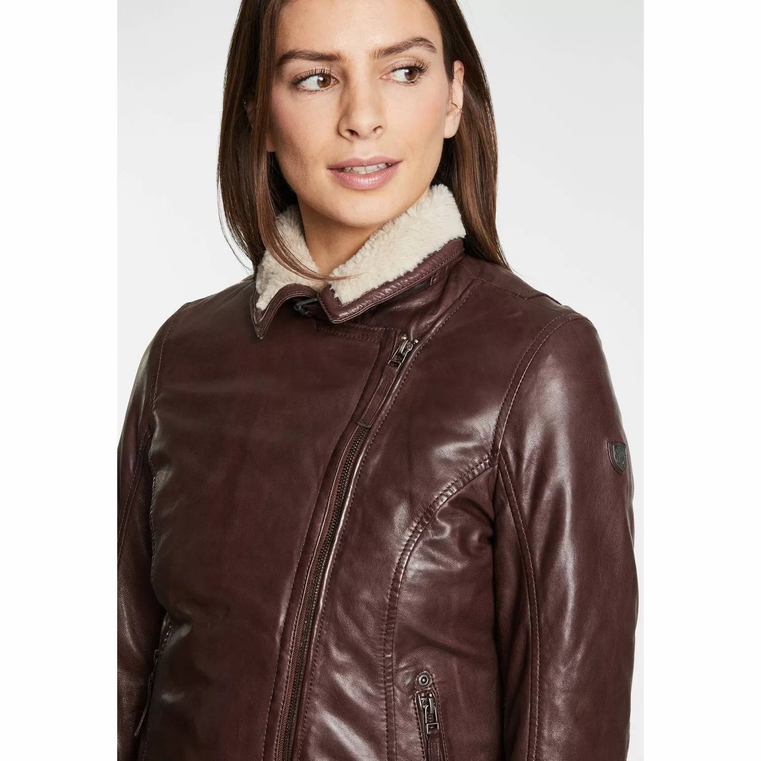 Geaca de Piele Dama Gipsy Maro GWTyla LAPEV W – IMBRACAMINTE Geaca de Piele Dama Gipsy Maro GWTyla LAPEV W – IMBRACAMINTE