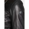 Geaca de Iarna din Piele Dama Gipsy Neagra GWTyla – Black Friday