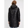 Geaca Lunga de Iarna din Piele Dama Gipsy Neagra GWViri – Black Friday Geaca Lunga de Iarna din Piele Dama Gipsy Neagra GWViri – Black Friday