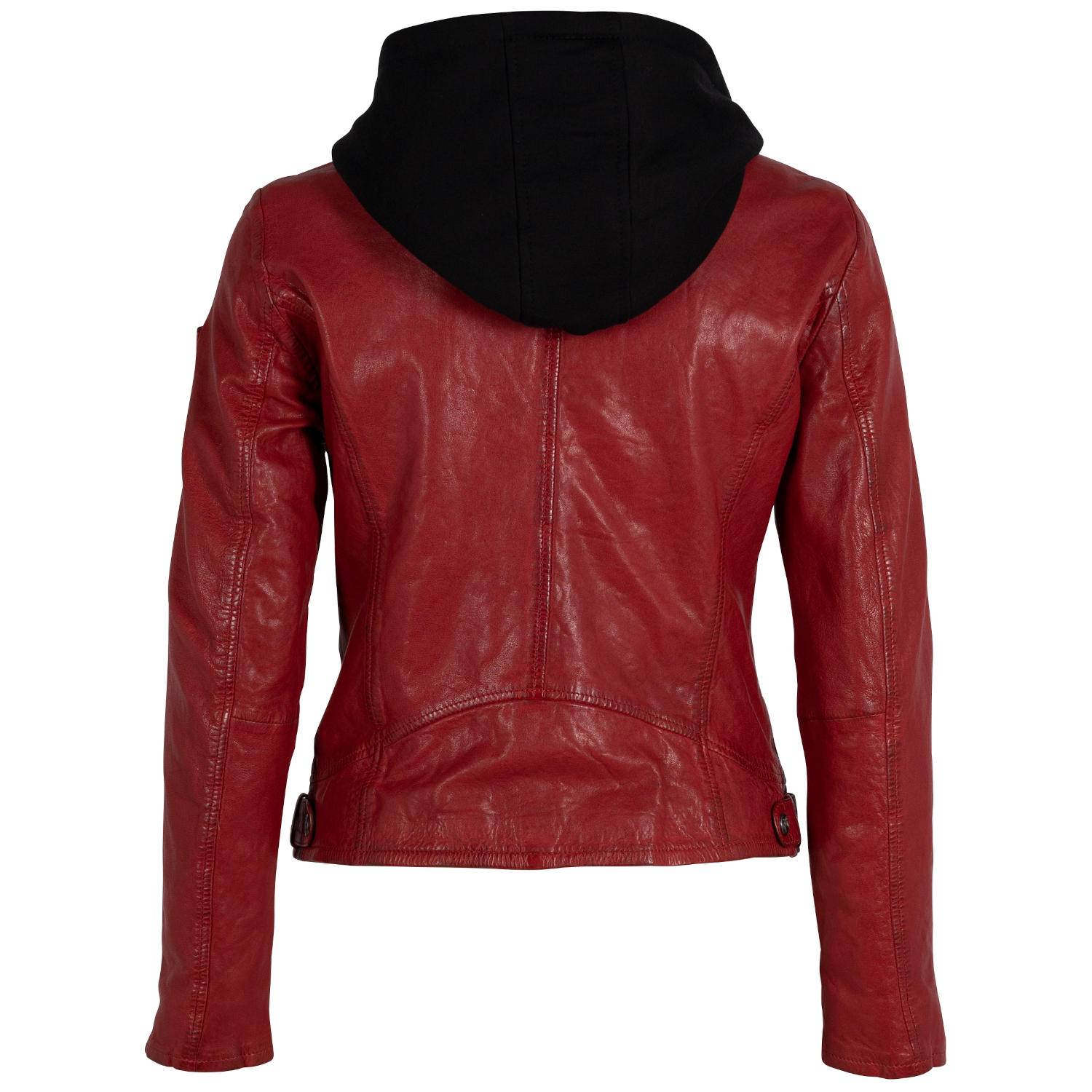 Geaca de Piele Dama Gipsy Rosie GWYvie – IMBRACAMINTE