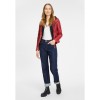Geaca de Piele Dama Gipsy Rosie GWYvie Geaca de Piele Dama Gipsy Rosie GWYvie - readytowear.ro