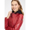 Geaca de Piele Dama Gipsy Rosie GWYvie Geaca de Piele Dama Gipsy Rosie GWYvie - readytowear.ro