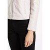 Geaca de Piele Dama Gipsy Mov Lavanda GWZai Geaca de Piele Dama Gipsy Mov Lavanda GWZai - readytowear.ro