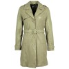 Geaca Lunga de Piele Dama Gipsy Olive Deschis Laily Geaca Lunga de Piele Dama Gipsy Olive Deschis Laily - readytowear.ro