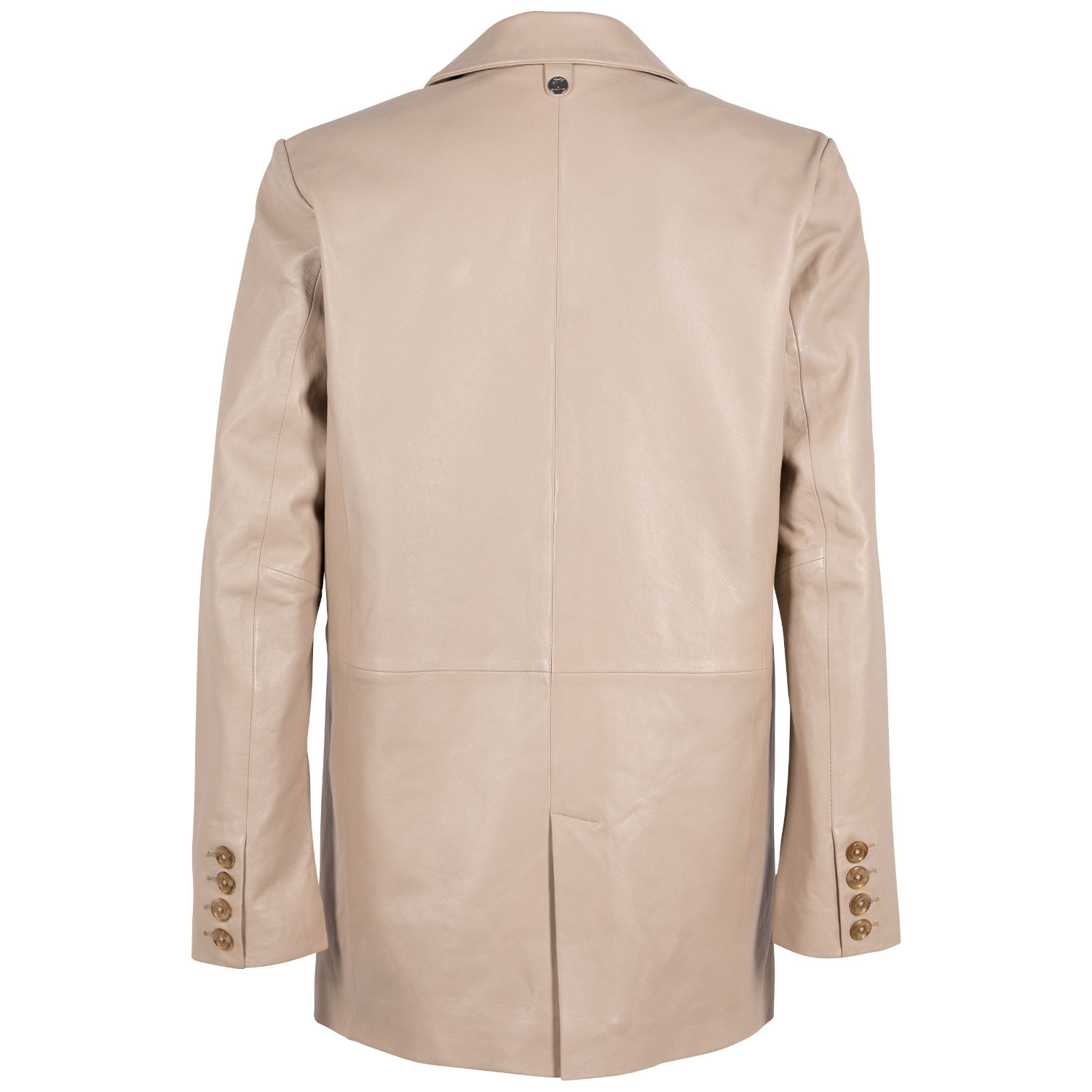 Geaca de Piele Dama Gipsy Bej Deschis Lieke – Black Friday Geaca de Piele Dama Gipsy Bej Deschis Lieke – Black Friday