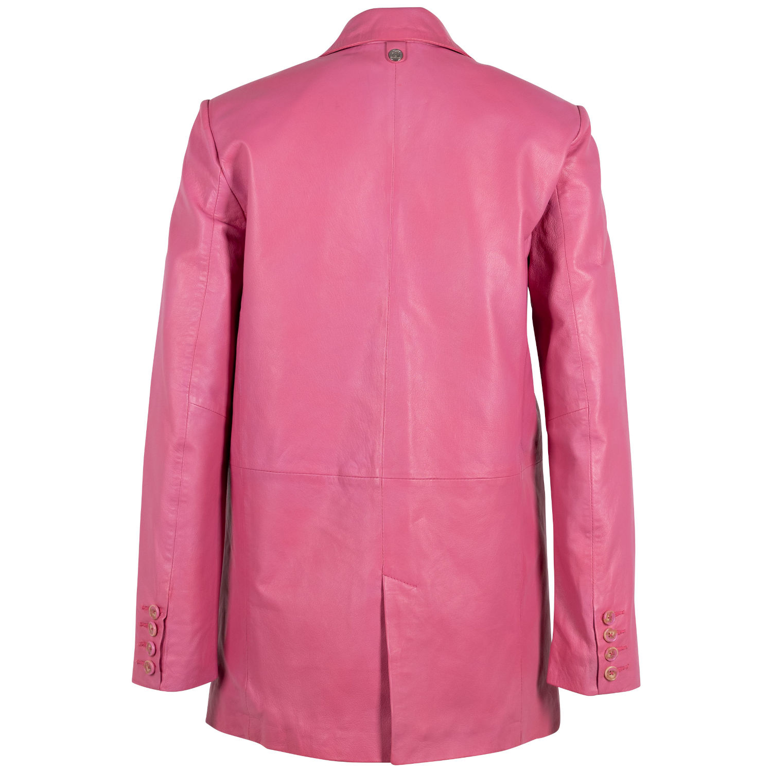 Geaca de Piele Dama Gipsy Roz Lieke – Geci de Piele Geaca de Piele Dama Gipsy Roz Lieke – Geci de Piele