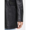 Geaca de Piele Dama Gipsy Neagra Lyza Geaca de Piele Dama Gipsy Neagra Lyza - readytowear.ro