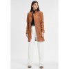 Geaca Lunga de Piele Dama Gipsy Coniac Margarethe – Geci de Piele Geaca Lunga de Piele Dama Gipsy Coniac Margarethe – Geci de Piele