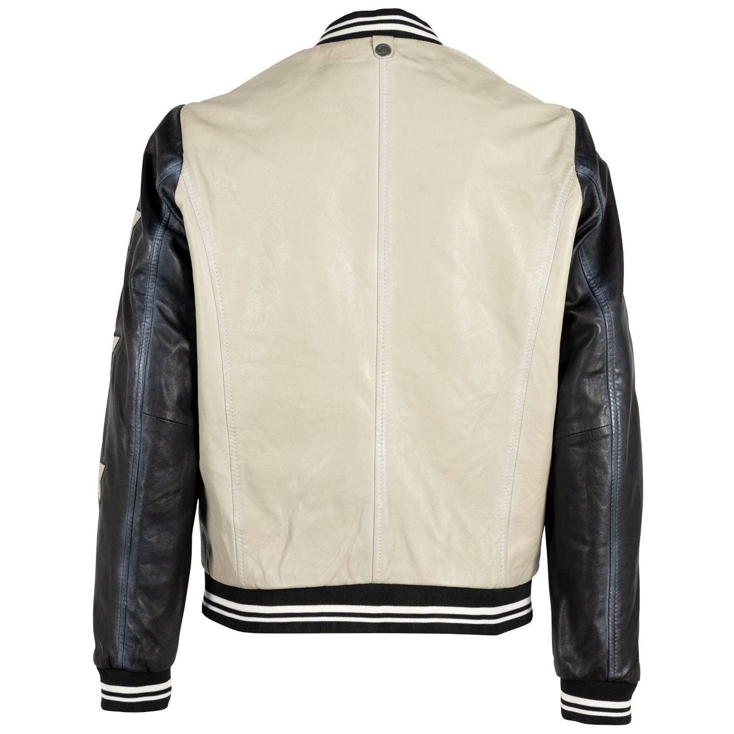 Geaca de Piele Dama Gipsy Gri/Negru Mora – Black Friday Geaca de Piele Dama Gipsy Gri/Negru Mora – Black Friday