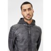 Geaca de Piele Barbati Gipsy Gri Deschis Nemei – Geci de Piele