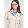 Geaca de Piele Dama Gipsy Alb Galbui PGG S22 LABAGV Geaca de Piele Dama Gipsy Alb Galbui PGG S22 LABAGV - readytowear.ro