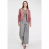 Geaca de Piele Dama Gipsy Mov Cassis PGG S22 LABAGV Geaca de Piele Dama Gipsy Mov Cassis PGG S22 LABAGV - readytowear.ro