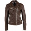 Geaca de Piele Dama Gipsy Maro PGG W22 LABAGV Geaca de Piele Dama Gipsy Maro PGG W22 LABAGV - readytowear.ro