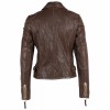 Geaca de Piele Dama Gipsy Maro PGG W22 LABAGV Geaca de Piele Dama Gipsy Maro PGG W22 LABAGV - readytowear.ro