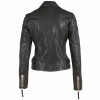 Geaca de Piele Dama Gipsy Olive PGG W22 LABAGV Geaca de Piele Dama Gipsy Olive PGG W22 LABAGV - readytowear.ro