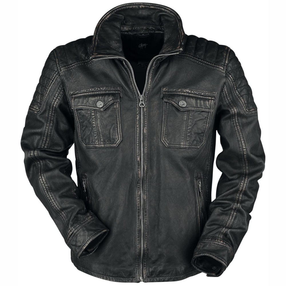 geci de piele - readytowear.ro