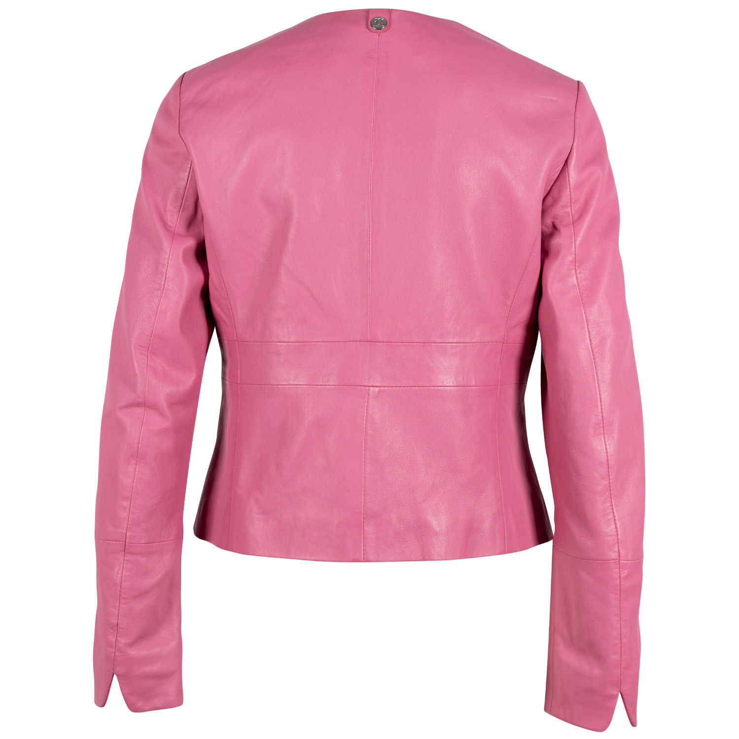 Geaca de Piele Dama Gipsy Roz Reena – Geci de Piele