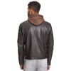 Geaca de Piele Barbati Gipsy Maro Inchis Rylo – IMBRACAMINTE Geaca de Piele Barbati Gipsy Maro Inchis Rylo – IMBRACAMINTE