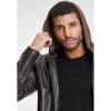 Geaca de Piele Barbati Gipsy Maro Inchis Rylo – IMBRACAMINTE Geaca de Piele Barbati Gipsy Maro Inchis Rylo – IMBRACAMINTE