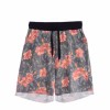 Pantaloni Scurti Barbati Carisma Floral 2507 - readytowear.ro