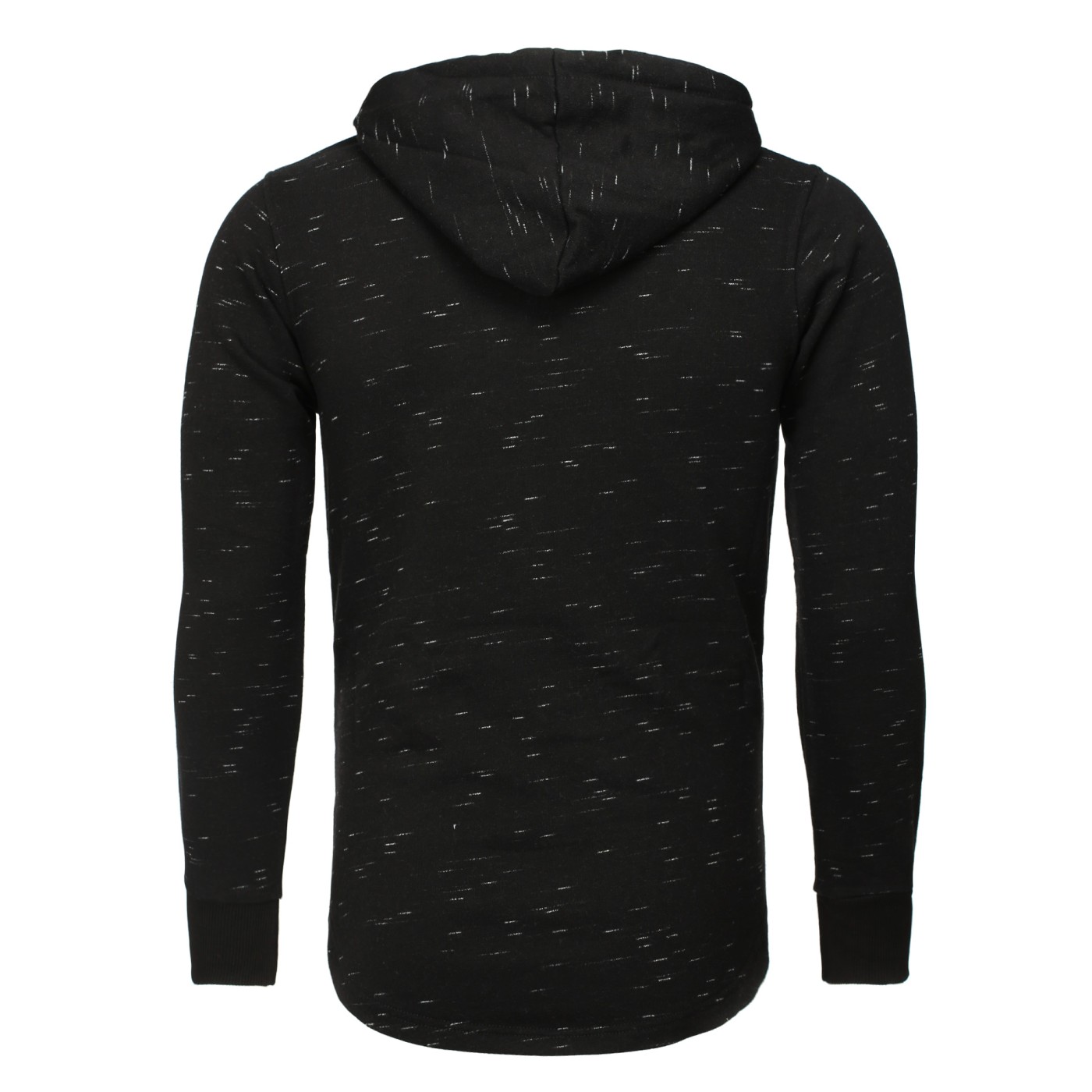 Hanorac Barbati Carisma Negru 3284 – Black Friday