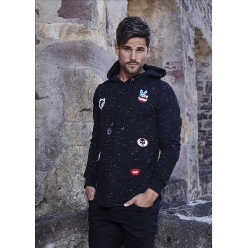 Hanorac Barbati Carisma Negru 3284 – Black Friday Hanorac Barbati Carisma Negru 3284 – Black Friday