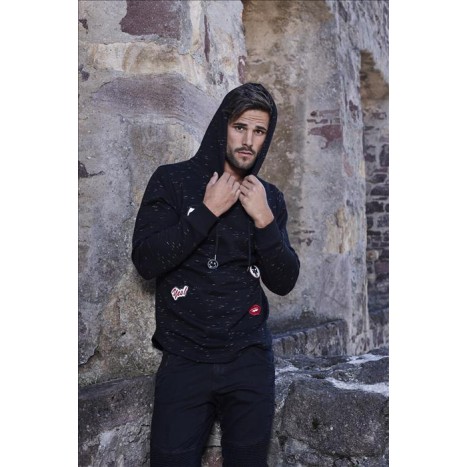 Hanorac Barbati Carisma Negru 3284 – Black Friday Hanorac Barbati Carisma Negru 3284 – Black Friday