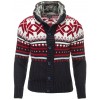 Jacheta-Cardigan Barbati Carisma Bleumarin 7011 Jacheta-Cardigan Barbati Carisma Bleumarin 7011 - readytowear.ro