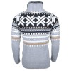 Jacheta-Cardigan Barbati Carisma Gri 7011 Jacheta-Cardigan Barbati Carisma Gri 7011 - readytowear.ro