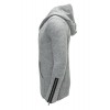 Jacheta-Cardigan Barbati Carisma Gri 7221 Jacheta-Cardigan Barbati Carisma Gri 7221 - readytowear.ro