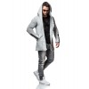 Jacheta-Cardigan Barbati Carisma Gri 7221 Jacheta-Cardigan Barbati Carisma Gri 7221 - readytowear.ro