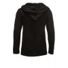Jacheta-Cardigan Barbati Carisma Neagra 7221 Jacheta-Cardigan Barbati Carisma Neagra 7221 - readytowear.ro