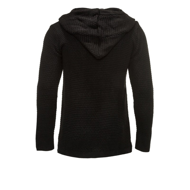 Jacheta-Cardigan Barbati Carisma Neagra 7221 – Black Friday Jacheta-Cardigan Barbati Carisma Neagra 7221 – Black Friday