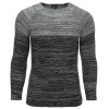 Pulover Tricotat Barbati Carisma Negru 7261 Pulover Tricotat Barbati Carisma Negru 7261 - readytowear.ro