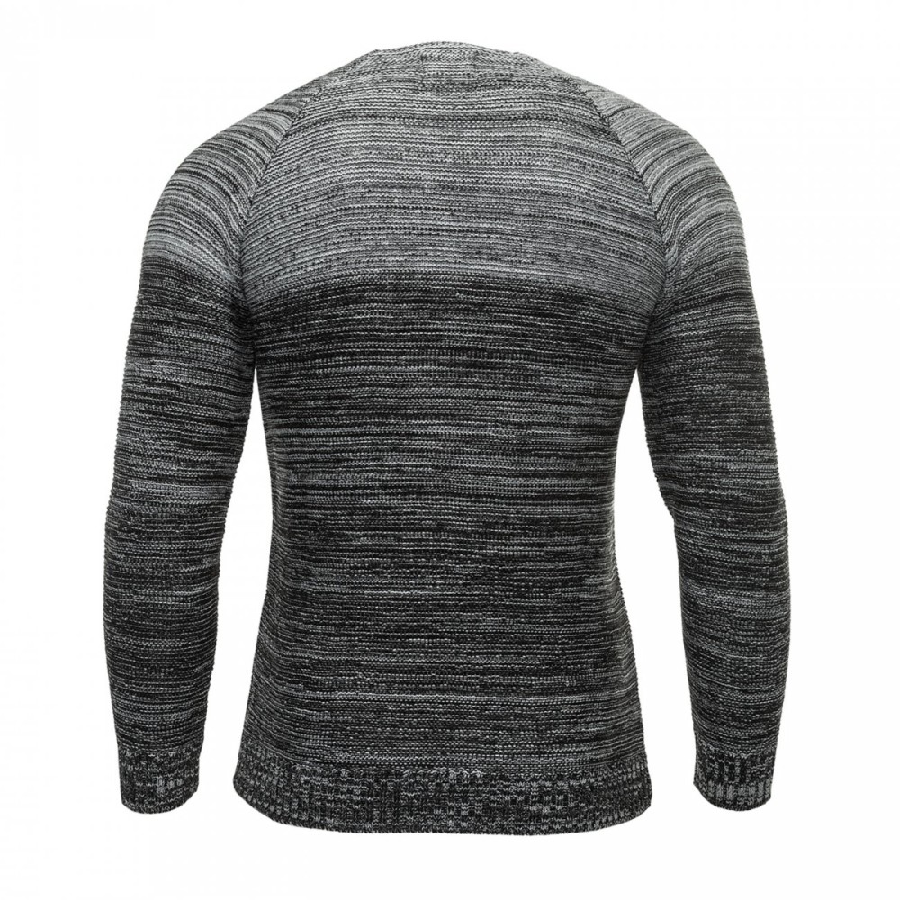 Pulover Tricotat Barbati Carisma Negru 7261 Pulover Tricotat Barbati Carisma Negru 7261 - readytowear.ro
