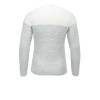 Pulover Barbati Carisma Alb 7288 Pulover Barbati Carisma Alb 7288 - readytowear.ro