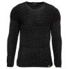 Pulover Barbati Carisma Negru 7288 geci de piele - readytowear.ro