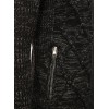 Jacheta-Cardigan Barbati Carisma Neagra 7293 Jacheta-Cardigan Barbati Carisma Neagra 7293 - readytowear.ro