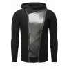 Jacheta-Cardigan Barbati Carisma Neagra 7297 Jacheta-Cardigan Barbati Carisma Neagra 7297 - readytowear.ro