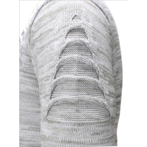 Pulover Barbati Carisma Alb 7319 – Black Friday Pulover Barbati Carisma Alb 7319 – Black Friday