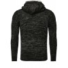 Jacheta-Cardigan Barbati Carisma Negru 7338 Jacheta-Cardigan Barbati Carisma Negru 7338 - readytowear.ro
