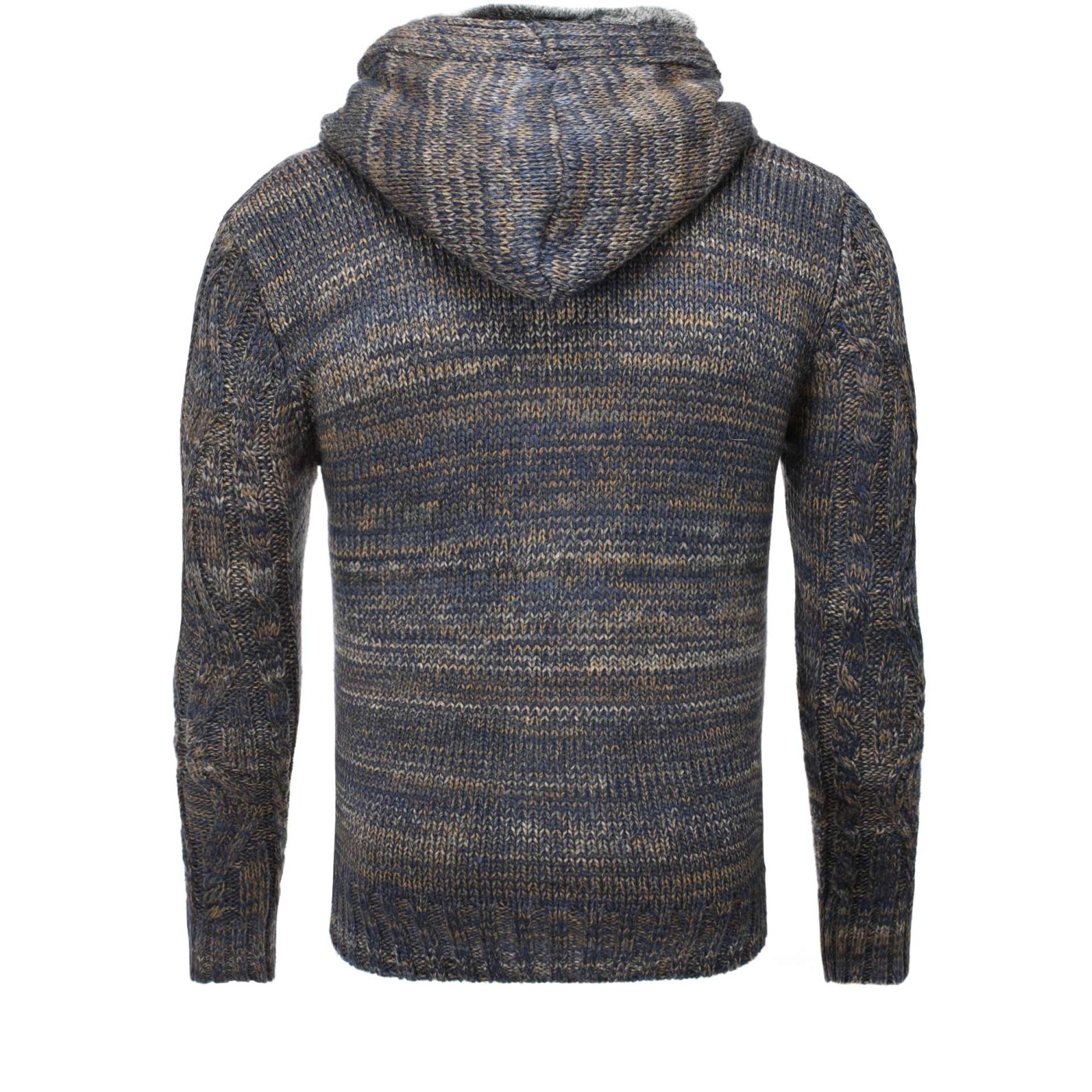 Jacheta-Cardigan Barbati Carisma Camel 7344 – IMBRACAMINTE Jacheta-Cardigan Barbati Carisma Camel 7344 – IMBRACAMINTE