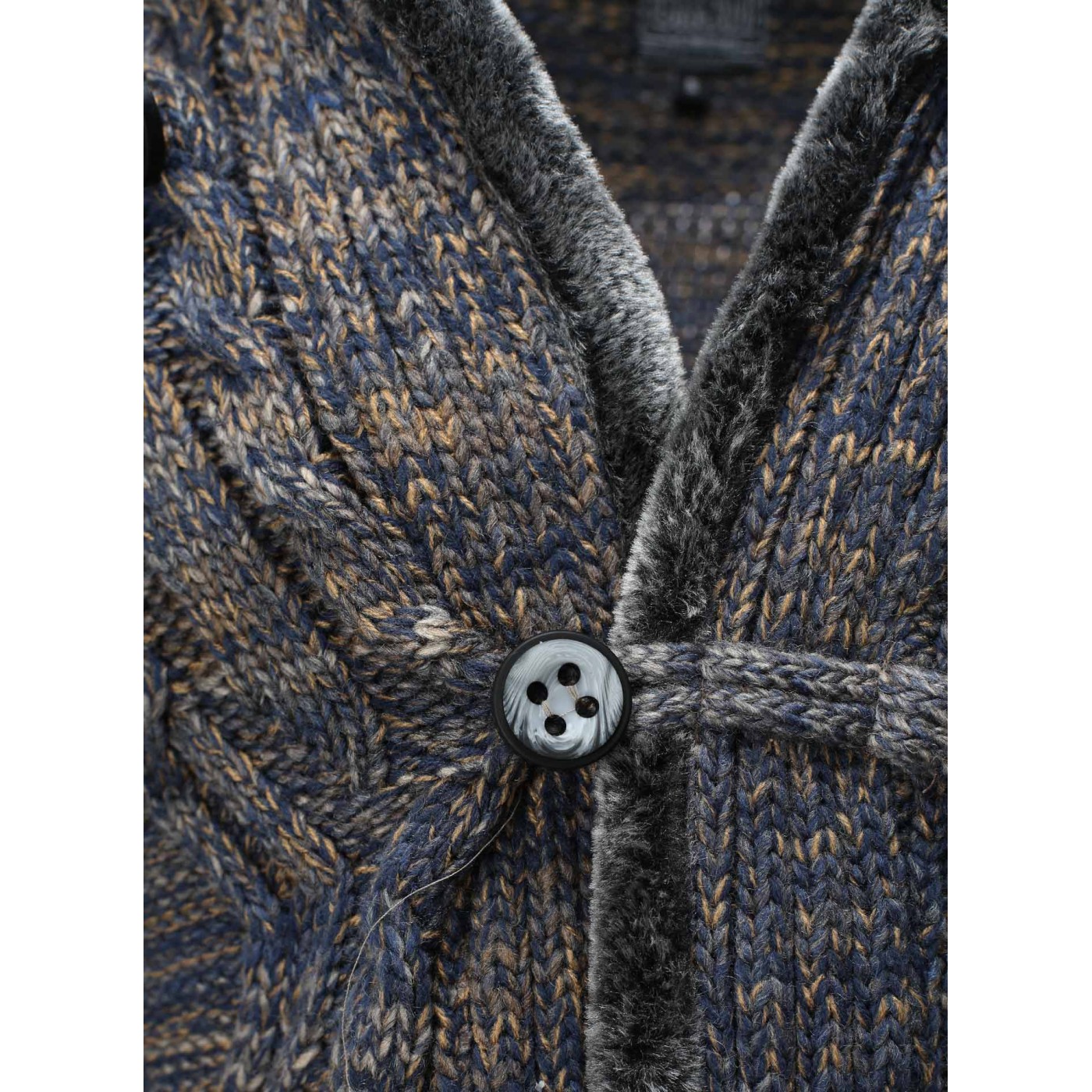 Jacheta-Cardigan Barbati Carisma Camel 7344 – IMBRACAMINTE Jacheta-Cardigan Barbati Carisma Camel 7344 – IMBRACAMINTE