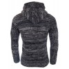 Jacheta-Cardigan Barbati Carisma Neagra 7344 Jacheta-Cardigan Barbati Carisma Neagra 7344 - readytowear.ro