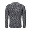 Pulover Tricotat Barbati Carisma Bleumarin 7425 geci de piele - readytowear.ro