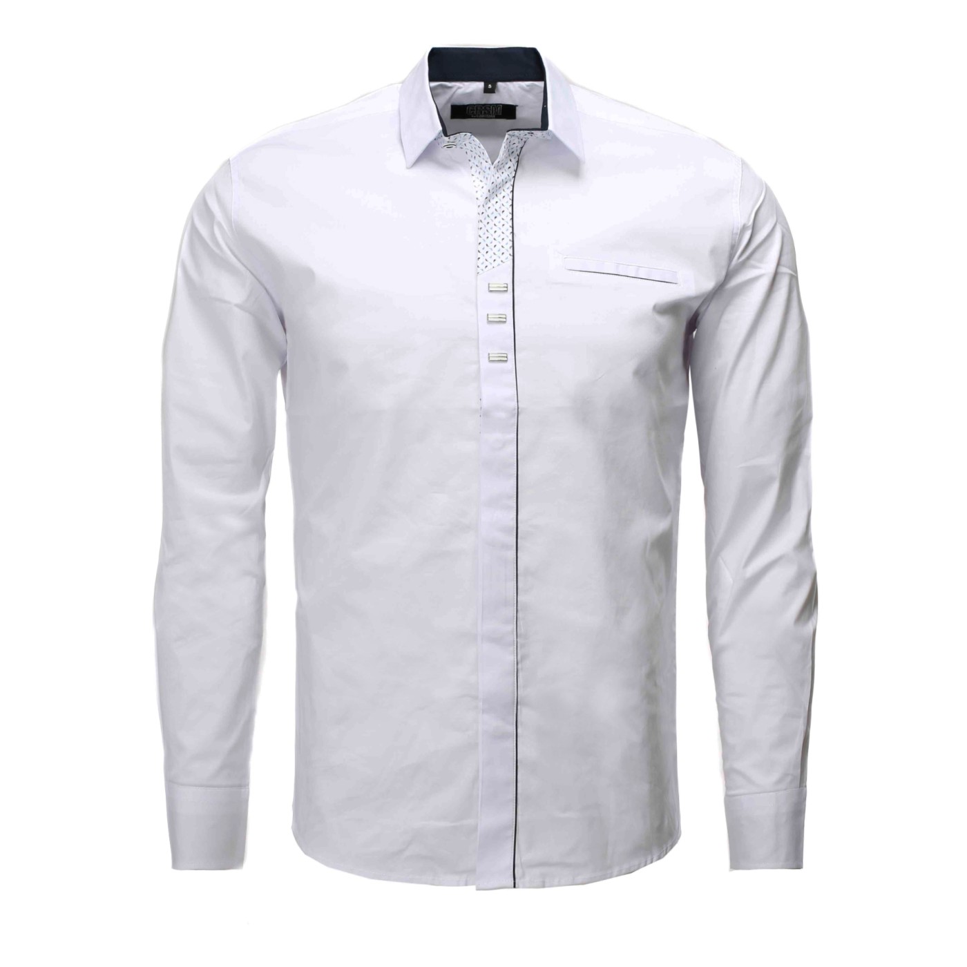 Camasa Barbati Carisma Alba 8285 – Black Friday Camasa Barbati Carisma Alba 8285 – Black Friday