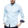 Camasa Barbati Carisma Bleu 8333 Camasa Barbati Carisma Bleu 8333 - readytowear.ro