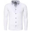 Camasa Barbati Carisma Alba 8370 Camasa Barbati Carisma Alba 8370 - readytowear.ro