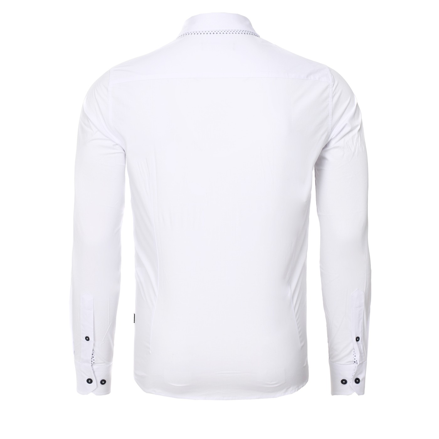 Camasa Barbati Carisma Alba 8370 – Black Friday